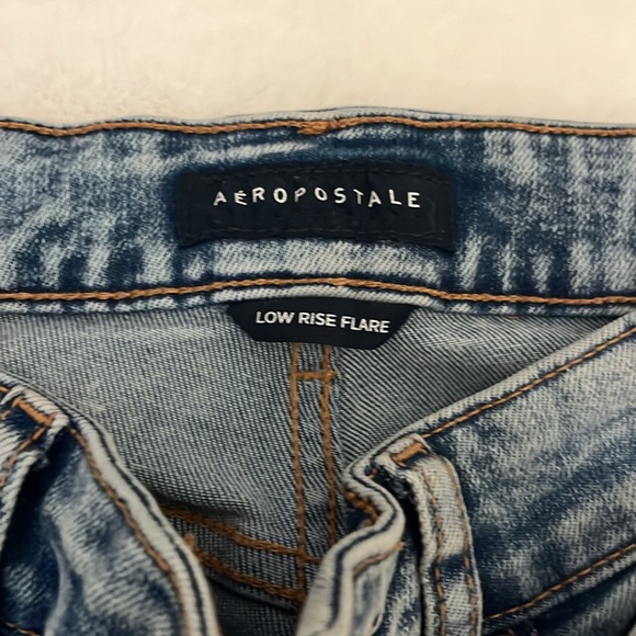 low rise flare - Picture 2 of 3